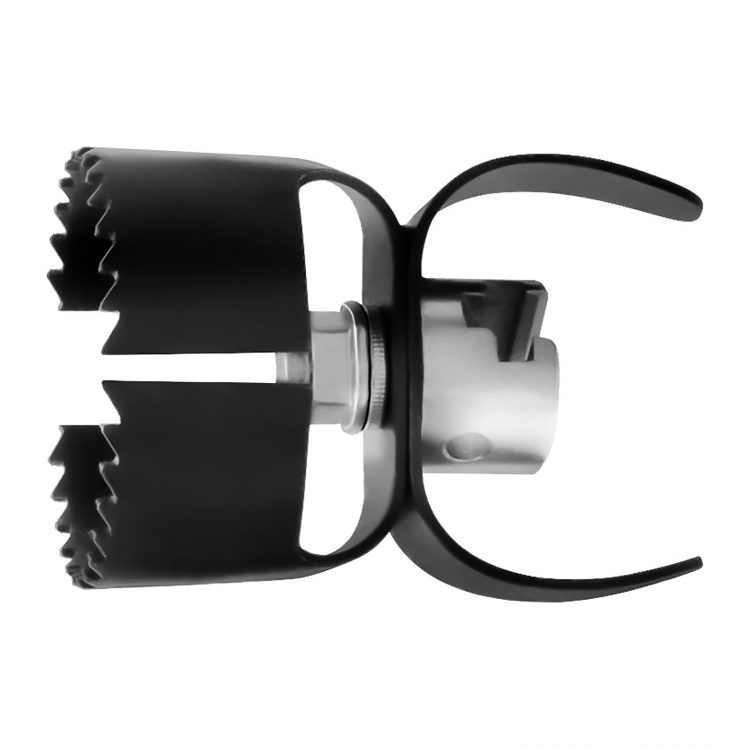 Vrták s pílovými zubami – 32 mm | MSW-Sawtooth