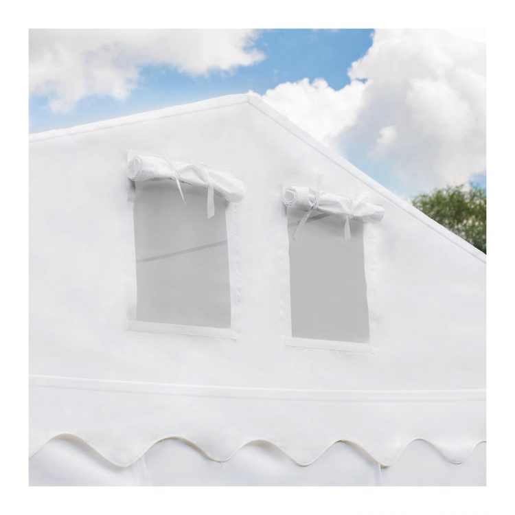 Cateringový párty stan - 5 x 6 m - 500 g / m²