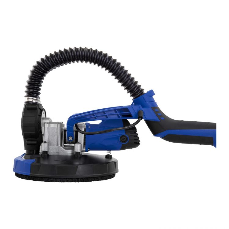 Brúska na sadry - teleskopická - 750 W + vrecko na prach | MSW-TDW750LB