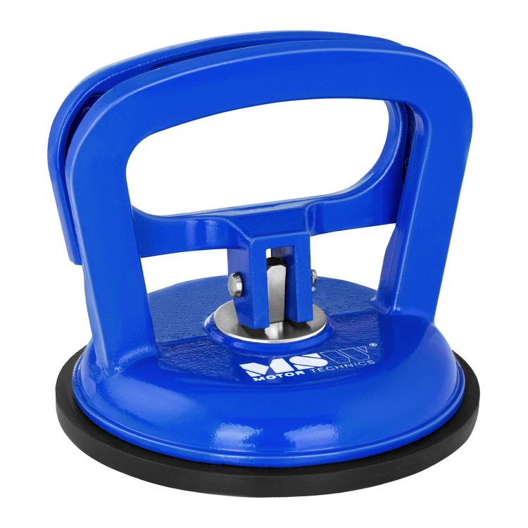 Držiaky na sklo - 2 x 50kg | MSW-GSL2-5040-1PL