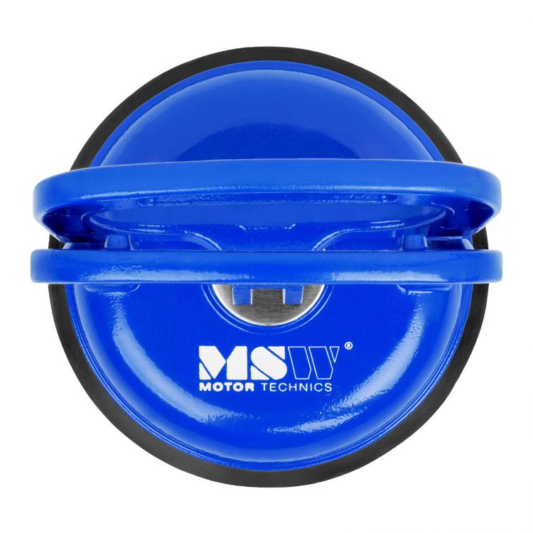 Držiaky na sklo - 2 x 50kg | MSW-GSL2-5040-1PL