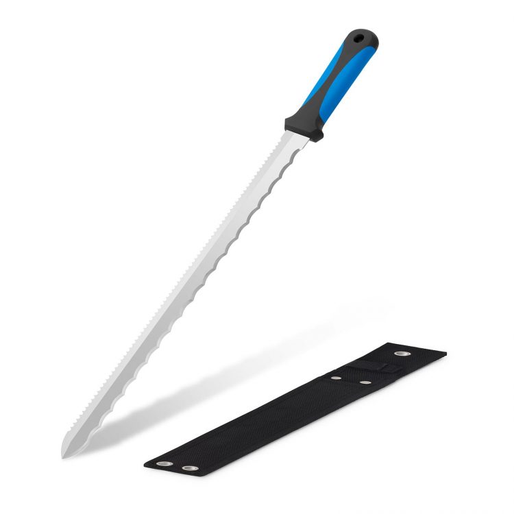 Nôž na rezanie izolácie - 420 mm | ISO KNIFE 420