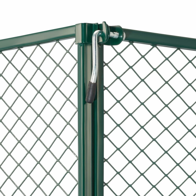 Záhradný prepravný vozík – 450 kg | plachta s ručkami