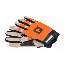 Pracovné rukavice ochranné | PM-RN-OG9, pohodlné, vzdušné, vystúžené rukavice ako ochranné pomôcky pri práci doma, v dielni na záhrade alebo výrobe.