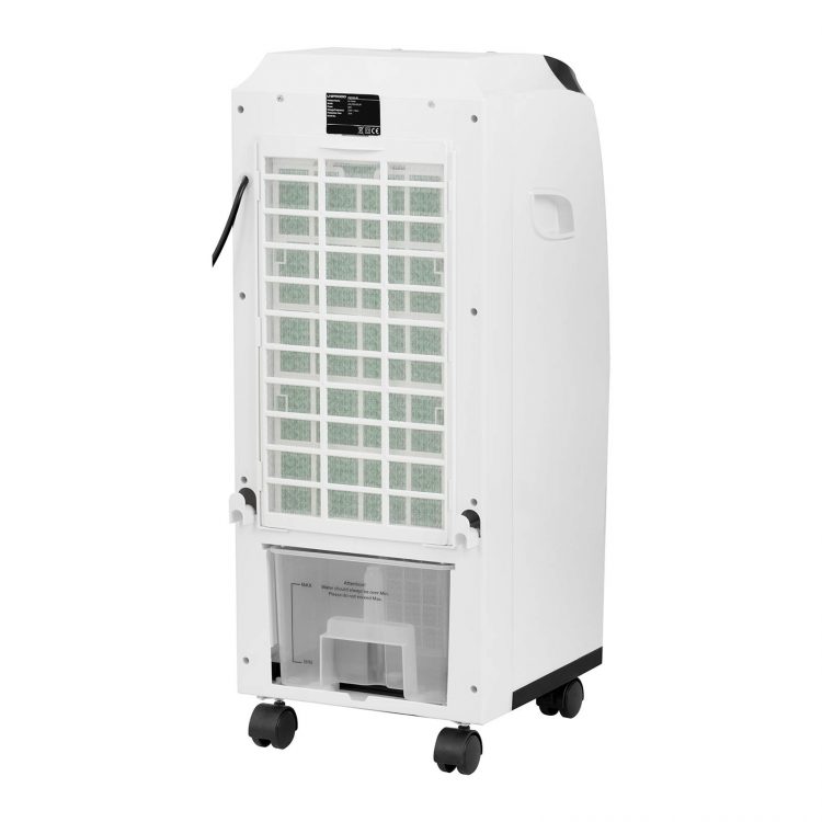 Mobilná klimatizácia - 60W - 7L - UNI_COOLER_09 -1