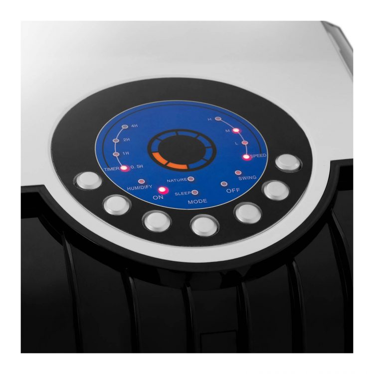 Mobilná klimatizácia - 60W - 7L - UNI_COOLER_09 -2