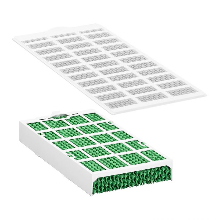 Mobilná klimatizácia - 60W - 7L - UNI_COOLER_09 -4