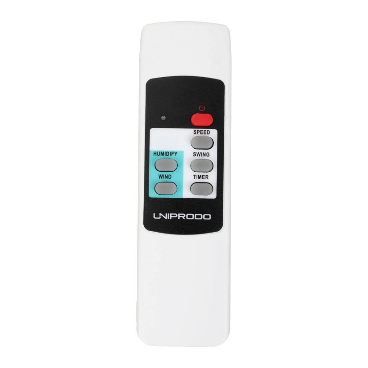 Mobilná klimatizácia - 60W - 7L - UNI_COOLER_09 -6