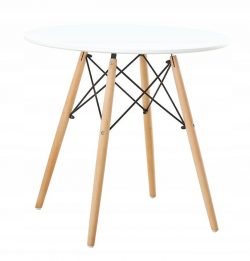 Moderný stôl SKANDIA2 | 60cm