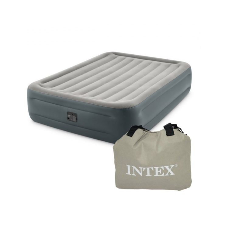 Nafukovacia posteľ INTEX – 203x152cm | Model: 64126 MU64126