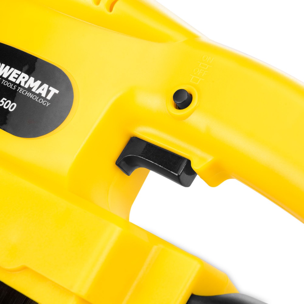 Orbitálna brúska - elektrická 500W | PM-SO-500-4 Orbitálna brúska - elektrická 500W | PM-SO-500-4