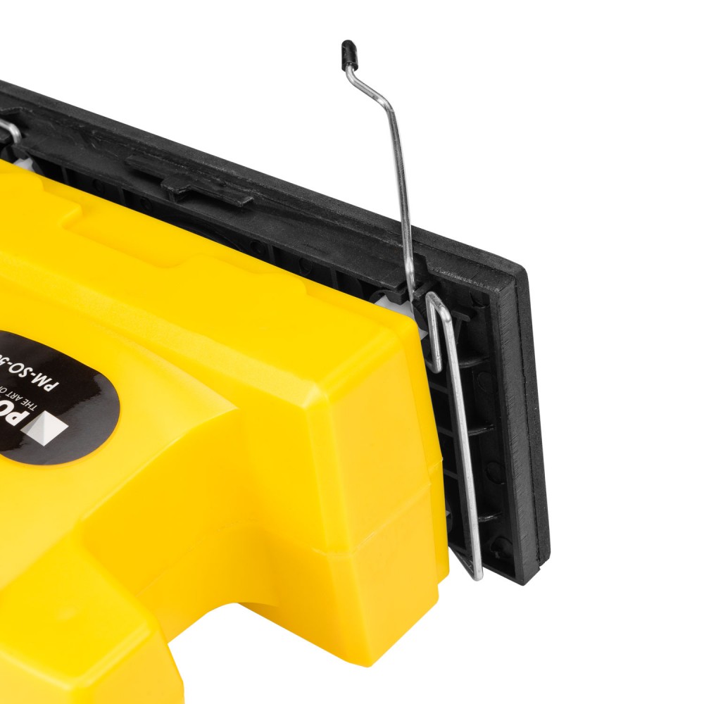 Orbitálna brúska - elektrická 500W | PM-SO-500-5 Orbitálna brúska - elektrická 500W | PM-SO-500-5