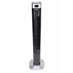 Stĺpcový ventilátor Powermat - Black Tower-120