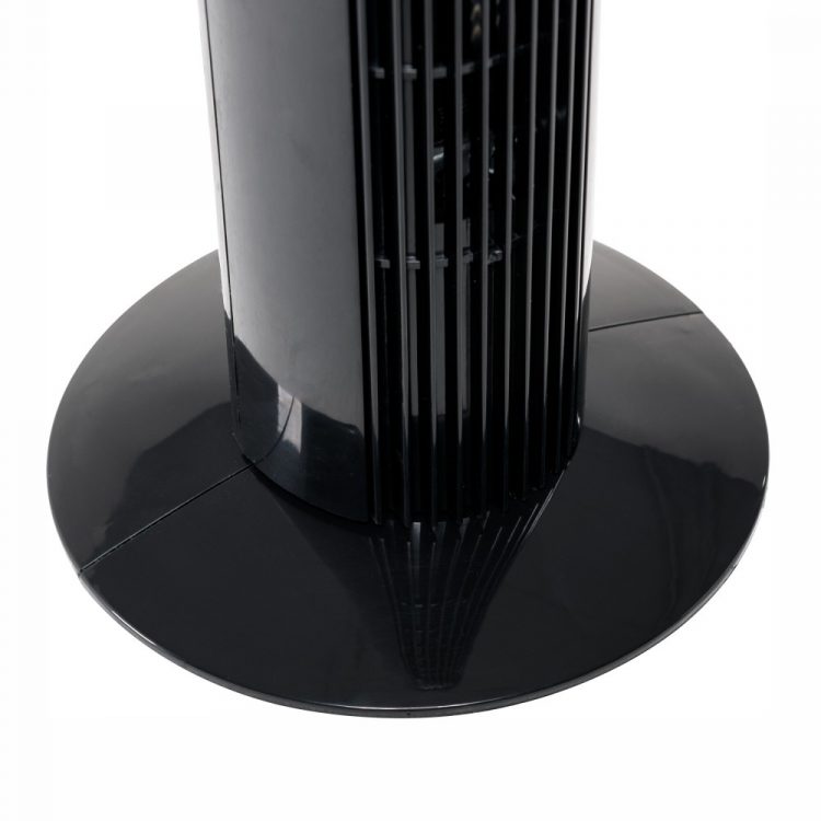 Stĺpový ventilátor Powermat - Black Tower-75 -4