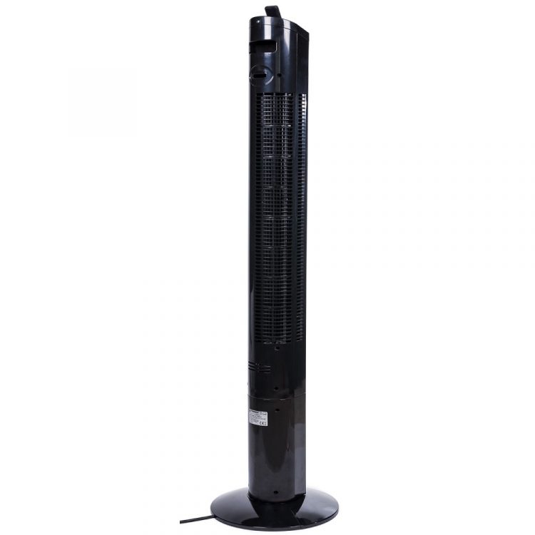 Stĺpový ventilátor Powermat - Onyx Tower-120 -2