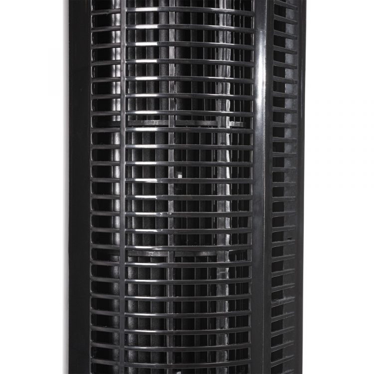 Stĺpový ventilátor Powermat - Onyx Tower-120 -4