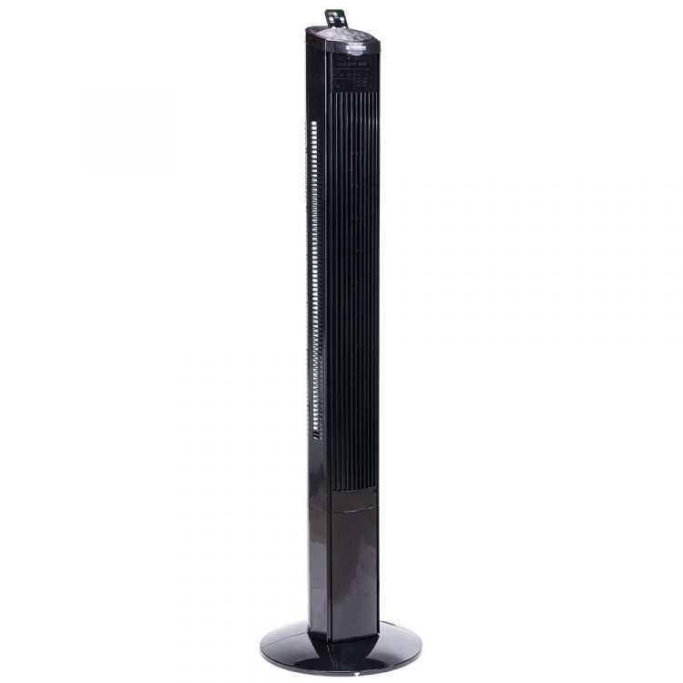 Stĺpový ventilátor Powermat - Onyx Tower-120