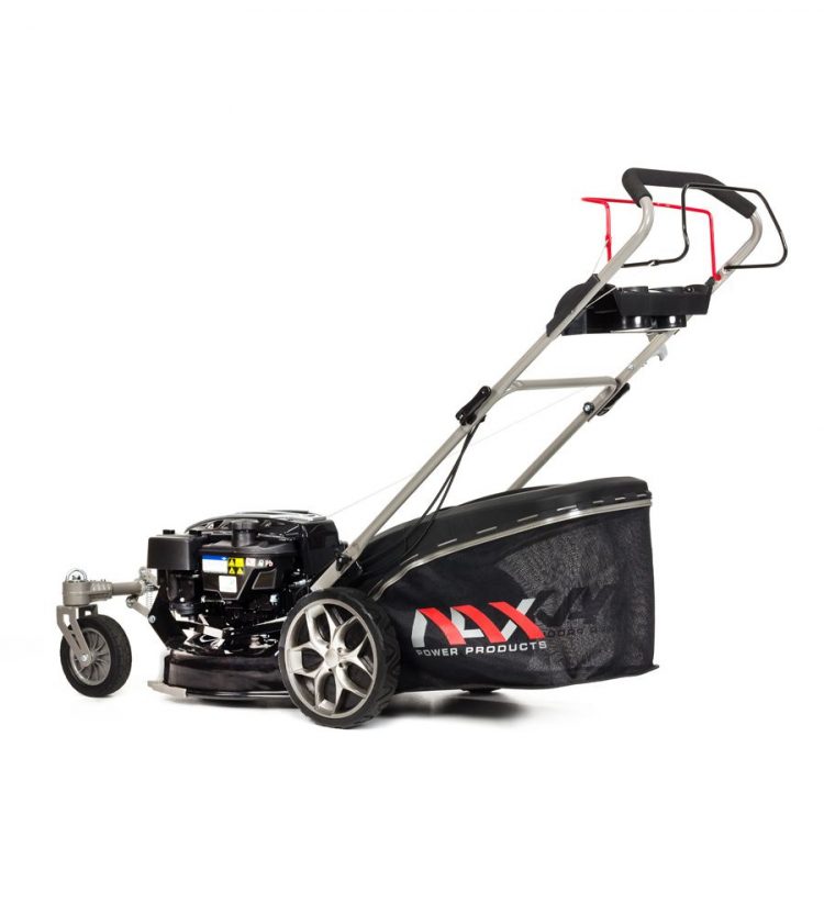 Benzínová kosačka NAX s motorom Briggs&Stratton | NAX4000S