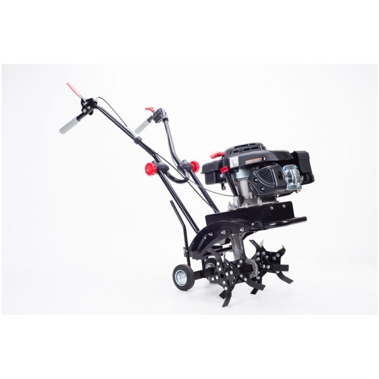 Benzínový kultivátor NAC – 4 HP | TIG4038