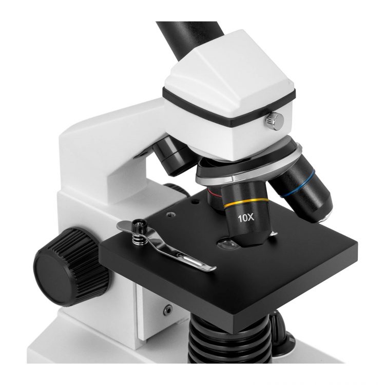 Mikroskop - od 20x do 1280x - SBS-MK-1 -1