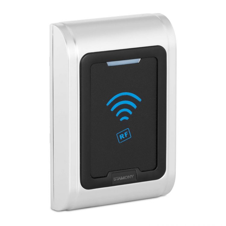 RFID čítačka - EM - ST-CR-100