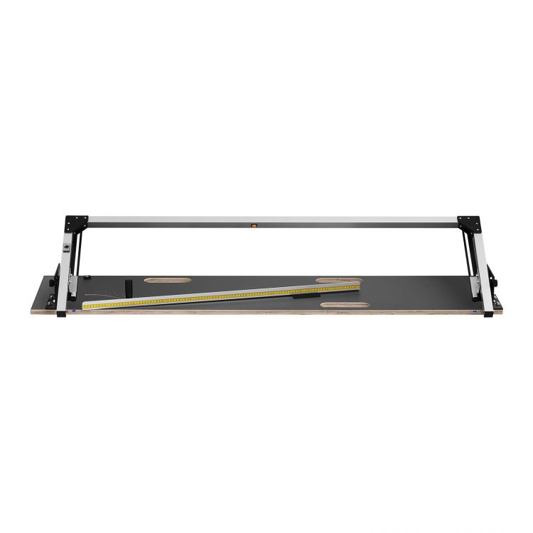 Rezačka na polystyrén - 1350-320 mm - polystyrénový nôž - 250 W - podstavec na rezačku -2