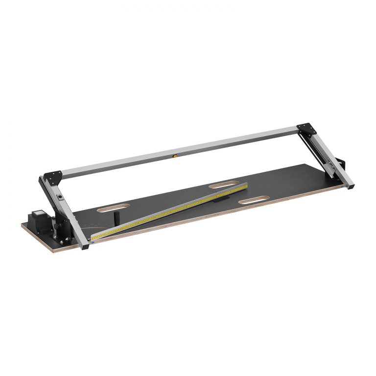 Rezačka na polystyrén - 1350/320 mm | polystyrénový nôž - 250 W + podstavec na rezačku