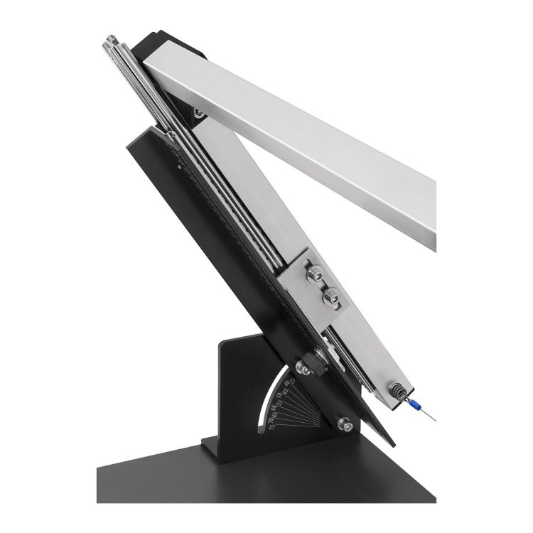 Rezačka na polystyrén - 1350/320 mm | polystyrénový nôž - 250 W + podstavec na rezačku