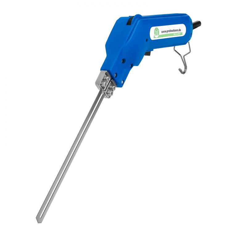 Rezačka na polystyrén - 1350/320 mm | polystyrénový nôž - 250 W + podstavec na rezačku