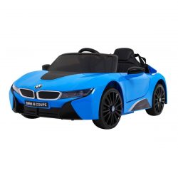 Elektrické autíčko BMW i8 | Modré BCR-JE1001-blue