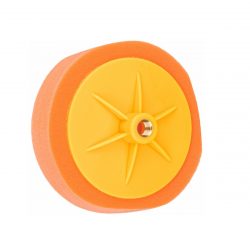 Leštiaci penový kotúč- oranžový | PM-PDP-OR PM0919
