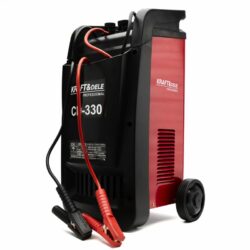 Nabíjačka autobatérie - štartovací vozík 180A 12 / 24V KD1901 | 20- 450Ah Pomoc pri štartovaní a rýchlonabíjanie autobatérií 20- 450Ah.