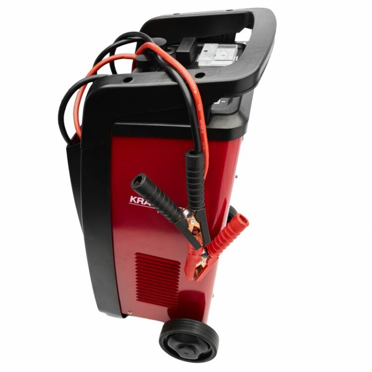 Nabíjačka autobatérie 180A 12 / 24V, 20- 450Ah | KD1901