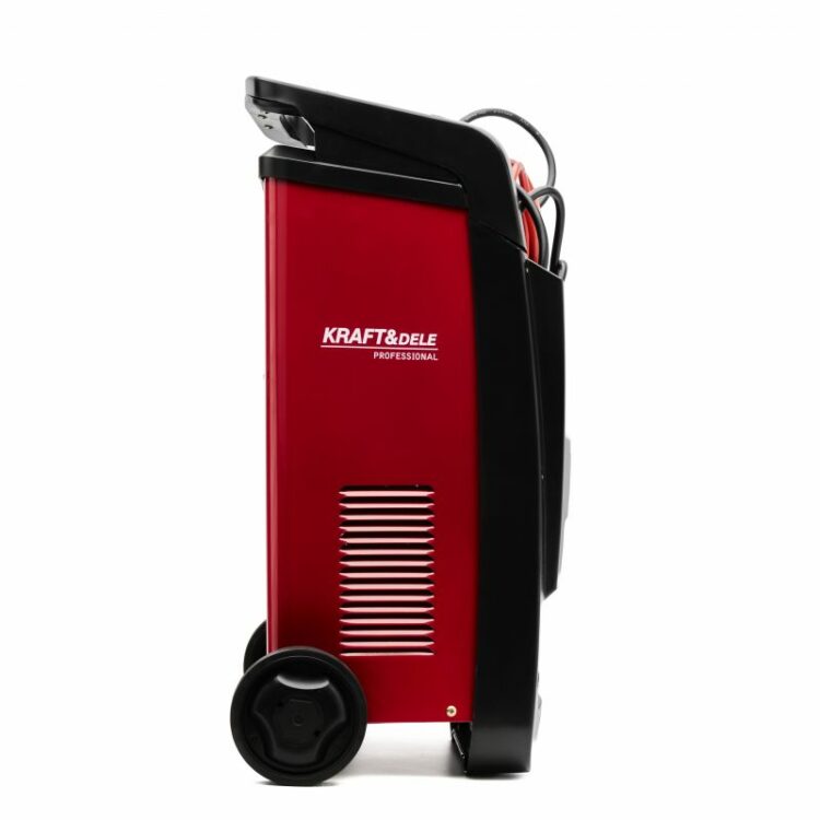 Nabíjačka autobatérie 180A 12 / 24V, 20- 450Ah | KD1901
