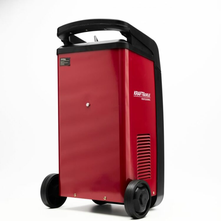 Nabíjačka autobatérie 180A 12 / 24V, 20- 450Ah | KD1901