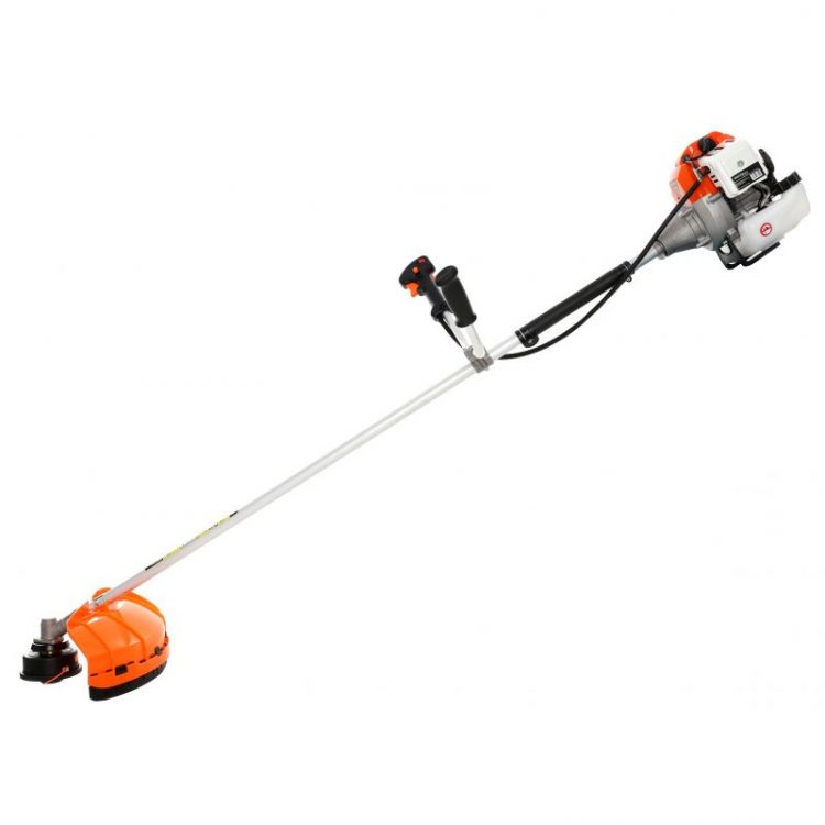 Benzínový krovinorez s príslušenstvom 5,2HP- 43 cm | KD5042