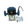 Horná frézka 1 900 W 6-8mm | KD1683-Z Určené pre frézovanie dreva, plastov a hliníka, rezanie a vyrezávanie. Fréza má vodiacu lištu.