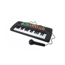 Elektronický keyboard K6722 | 37 klávesov. Multifunkčné elektronické klávesy . Dokonale rozvíjajú predstavivosť, zmysel pre rytmus a sluch.
