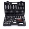Gola sada TORX 108 ks | EC303 bude perfektne zladená s vašimi potrebami na akomkoľvek pracovisku. Sada je zabalená v praktickom kufri.
