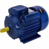 Jednofázový elektromotor, 1,5kW, 220V | KD1801