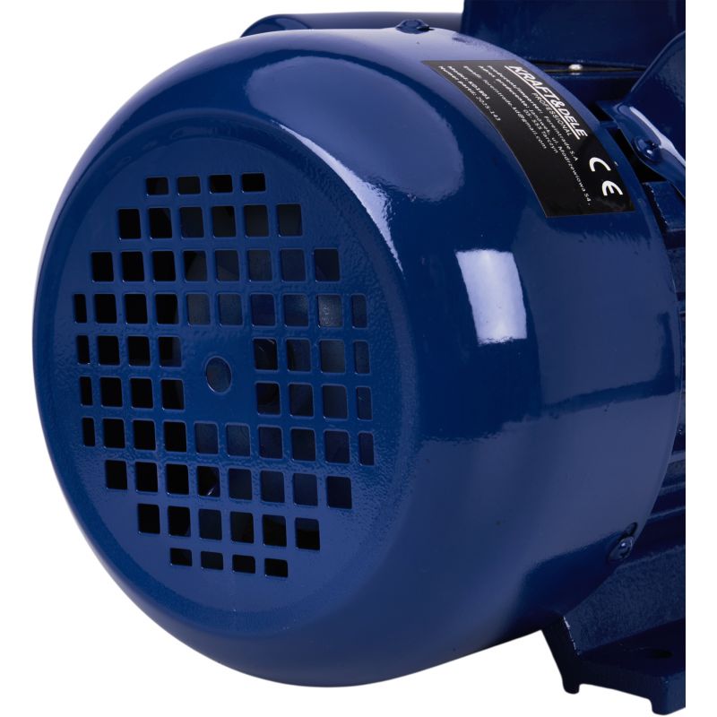 Jednofázový elektromotor 1.5 kW 220V | KD1801