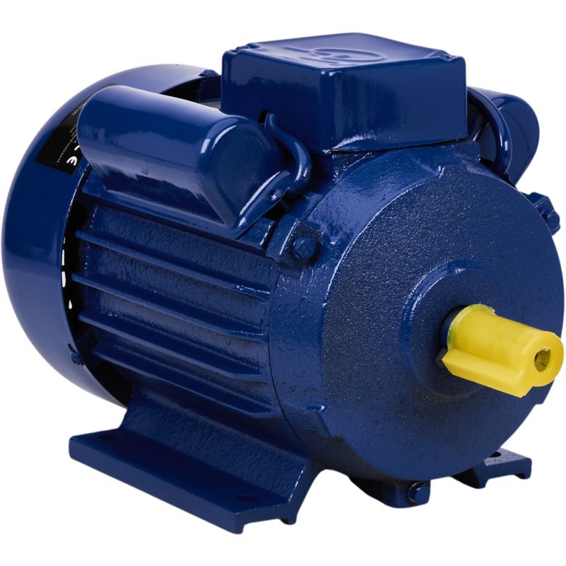 Jednofázový elektromotor 1.5 kW 220V | KD1801
