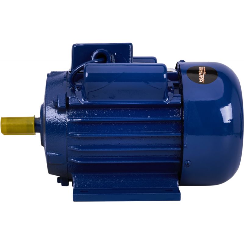 Jednofázový elektromotor 1.5 kW 220V | KD1801