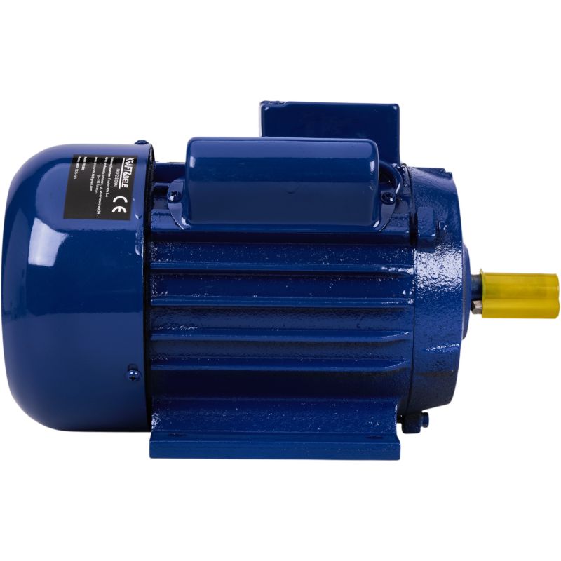 Jednofázový elektromotor 1.5 kW 220V | KD1801