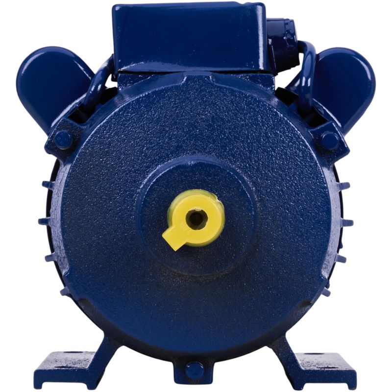 Jednofázový elektromotor 1.5 kW 220V | KD1801