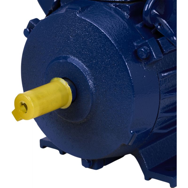 Jednofázový elektromotor 1.5 kW 220V | KD1801