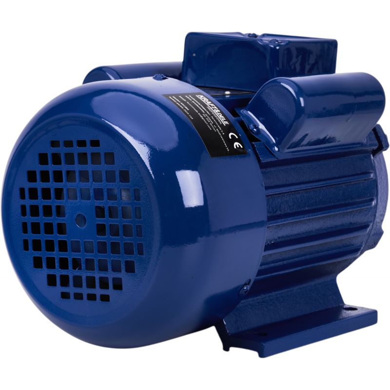 Jednofázový elektromotor 1.5 kW 220V | KD1801