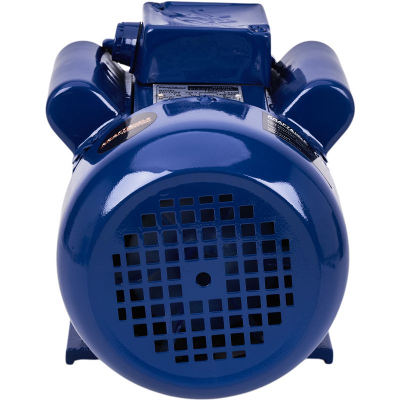 Jednofázový elektromotor 1.5 kW 220V | KD1801