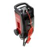 Nabíjačka autobatérií – štartovací vozík 540A 12/24V | KD1904 umožňuje nabíjať batérie s kapacitou od 20 Ah do 600 Ah.