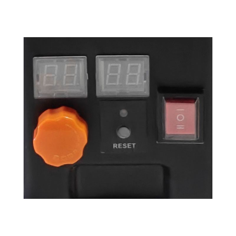 Plynový ohrievač 60 kW | KD11702 Plynový ohrievač 60 kW | KD11702